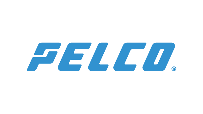 Logo de Pelco