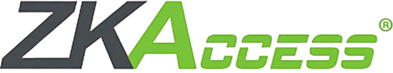 Logo de ZKAaccess