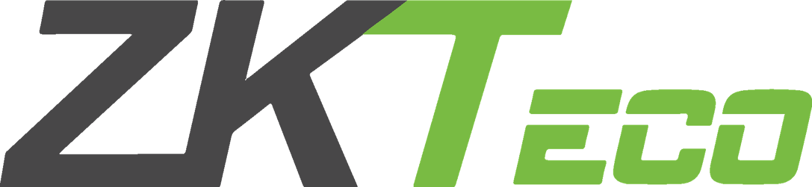 Logo de ZKTeco